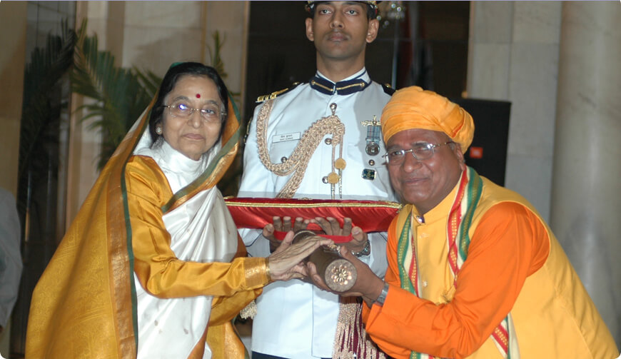 รางวัลองค์กรพัฒนาเอกชนไทย