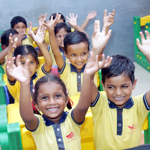 narayan children academy