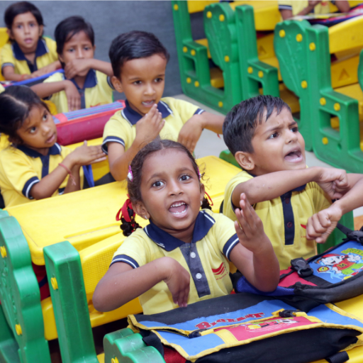 narayan children academy