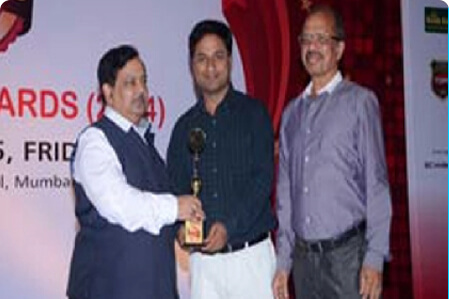 องค์กรการกุศลอันดับ 1 ของอินเดีย