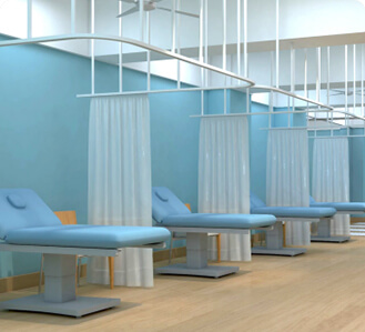 บริการกายภาพบำบัด