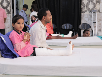 การผ่าตัด/ศัลยกรรม