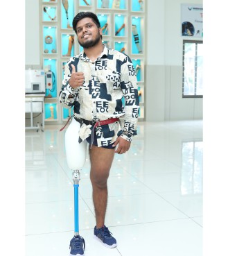 ราเคช ปาเทล