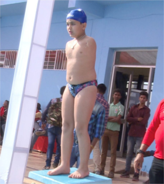 เรื่องราวความสำเร็จ: อับดุล กาดีร์