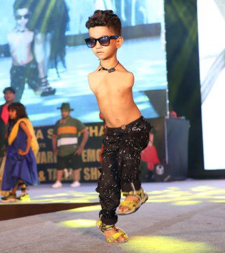 อาห์เหม็ด ราซา