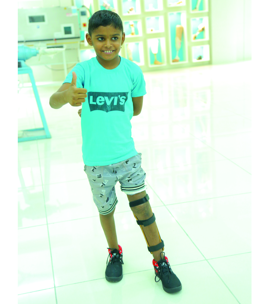 จันทราเชคาร์