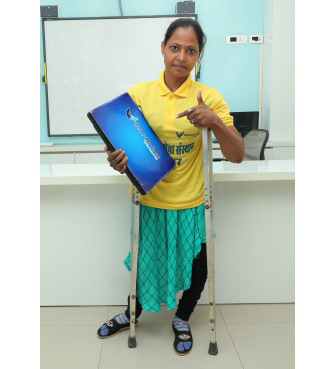 เรื่องราวความสำเร็จ: เรขา