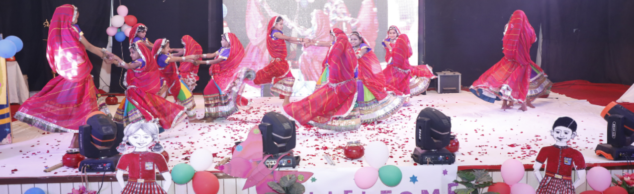 โรงเรียนเด็กนารายัน