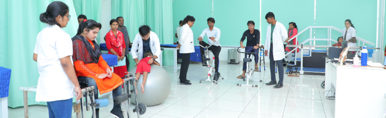 physiontherey benefits