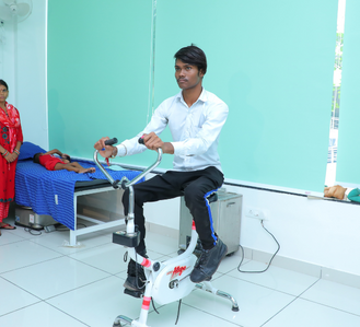 เอาชนะปัญหาการเคลื่อนไหว