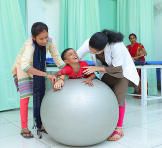 ช่วยปรับปรุงสุขภาพโดยรวมอย่างมีนัยสำคัญ