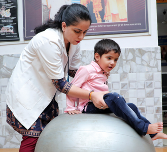 ช่วยในการฟื้นฟูสมรรถภาพ