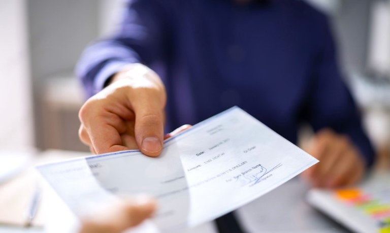 บริจาคง่าย ๆ ในประเทศไทย