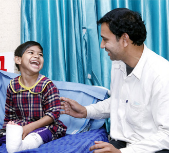 ที่พักที่สะดวกสบาย