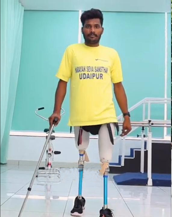 ซันนี คุมาร์