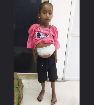 อัญชาลี