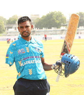 เรื่องราวความสำเร็จ : ชิฟ ชานการ์