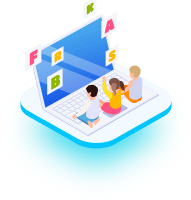 บ้านสำหรับเด็ก