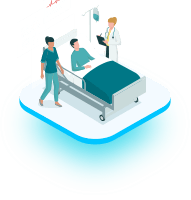 การดูแลสุขภาพเฉพาะทาง