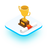 ยกย่องความเป็นเลิศ