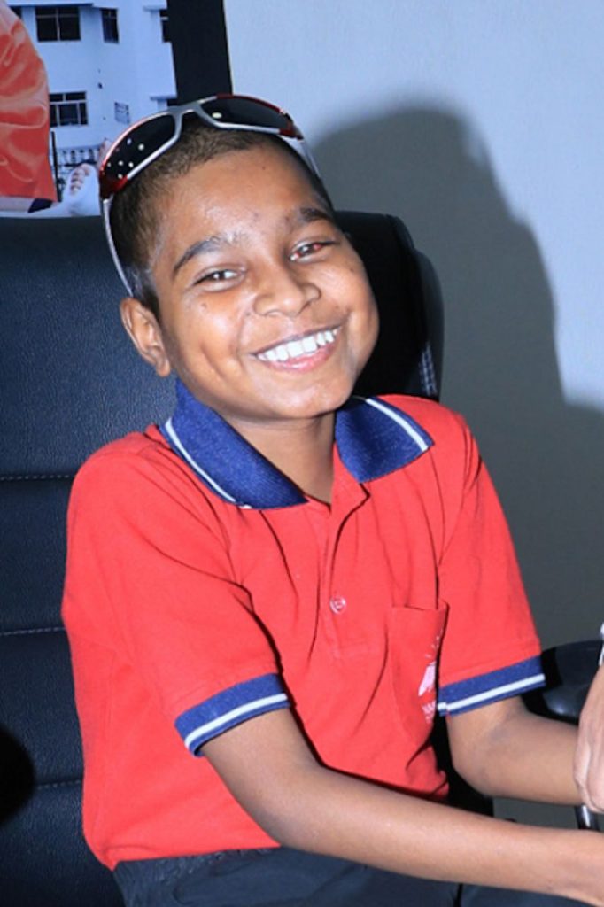 พูนารัม