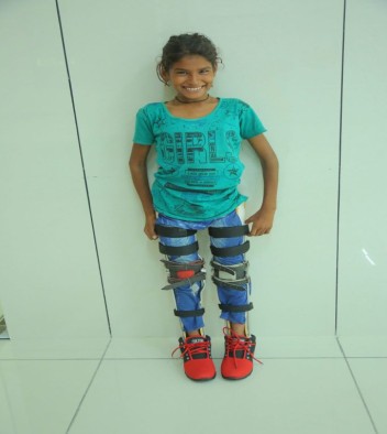 คาริชมา กุมารี