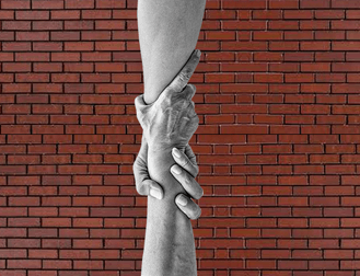 Humanity Brick