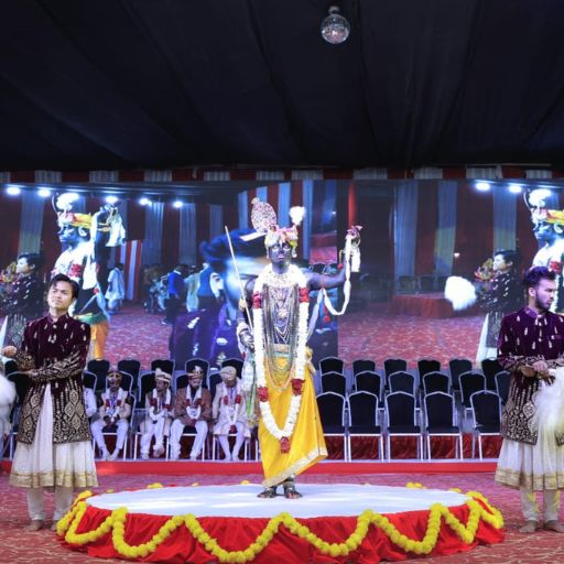 mass wedding image gallery