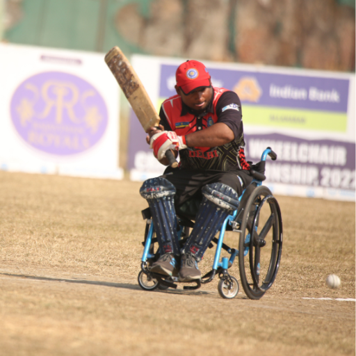 para sports