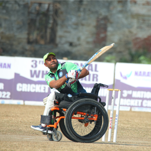 para sports