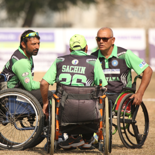 para sports