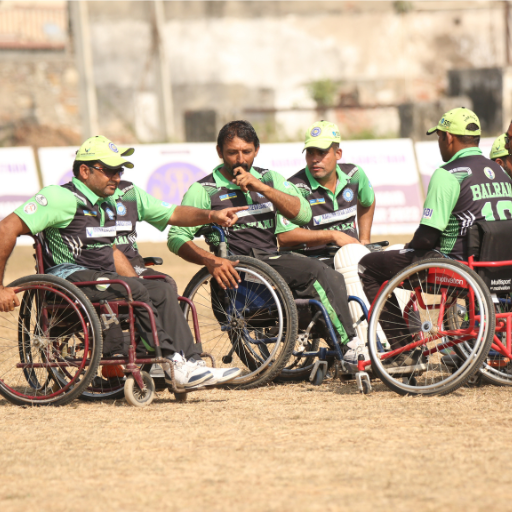 para sports