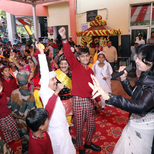 narayan children academy