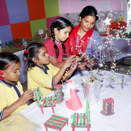 narayan children academy