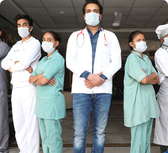 24/7 Paramedical Support