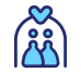 Couples Have<br />Been Married 