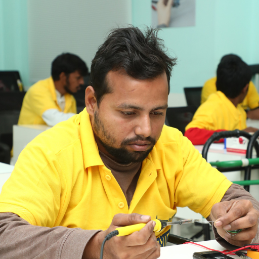 Skill Development
