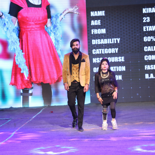divyang talent show