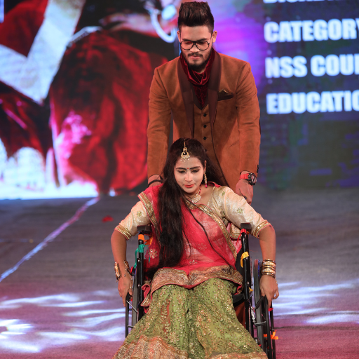 divyang talent show