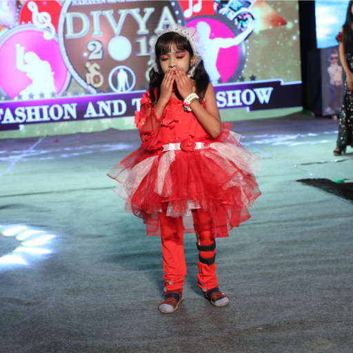 divyang talent show