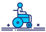 Wheelchairs Distributed