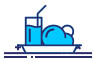 Patient Meals </br>Served 