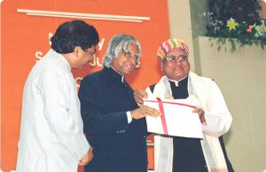 National Award<br/> (Personal Category)
