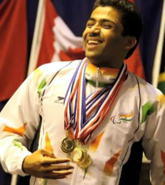 Niranjan Mukundan