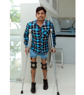 Satyendra