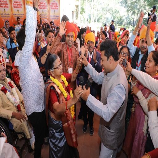 mass wedding image gallery