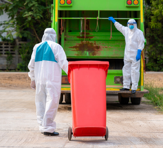 Biomedical Waste Management