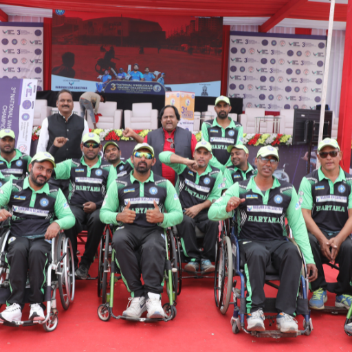 para sports