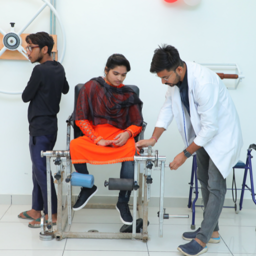 physiotherepy
