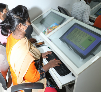 Computer Literacy